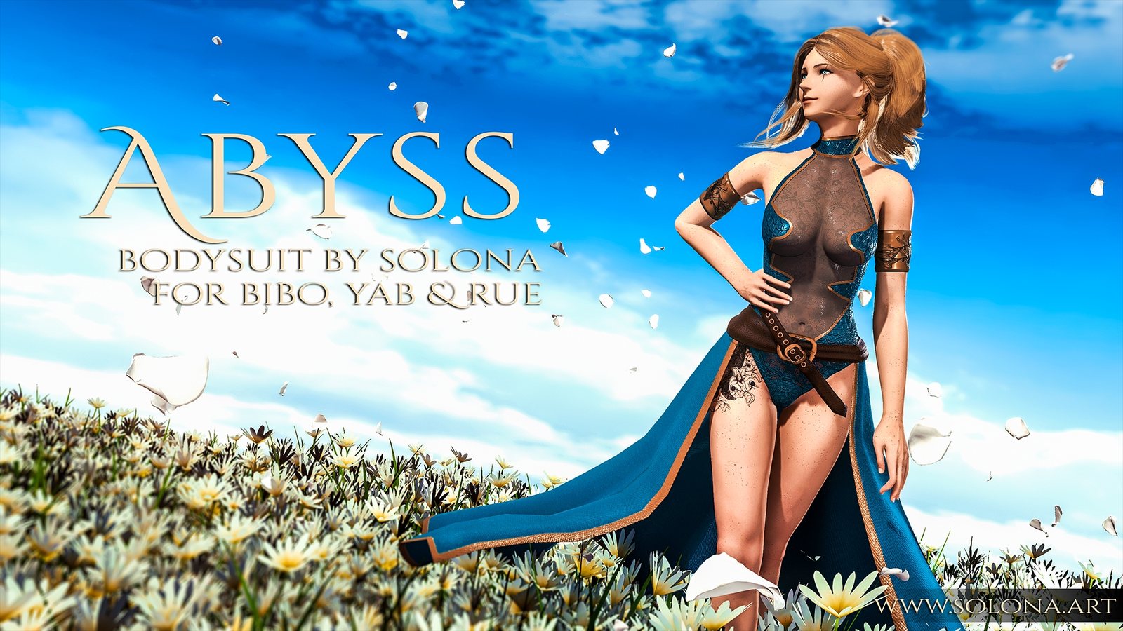 Abyss