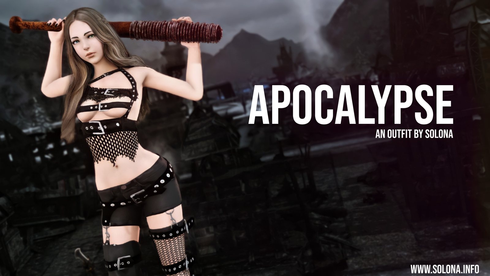 Apocalypse