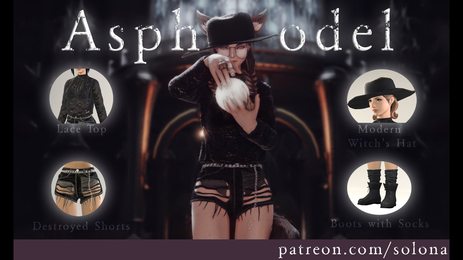 Asphodel