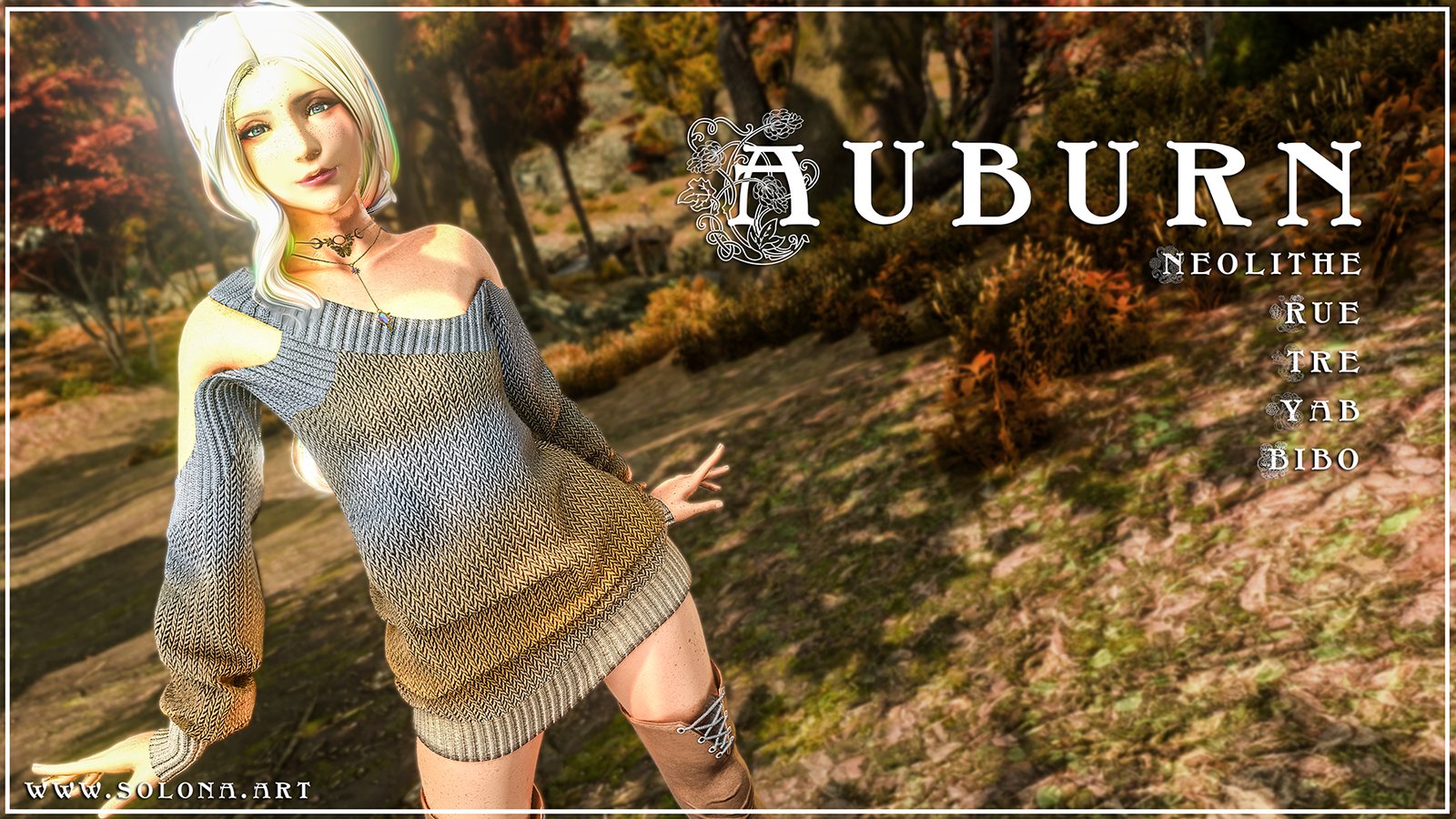 Auburn
