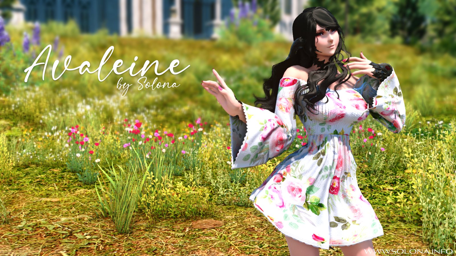 Avaleine