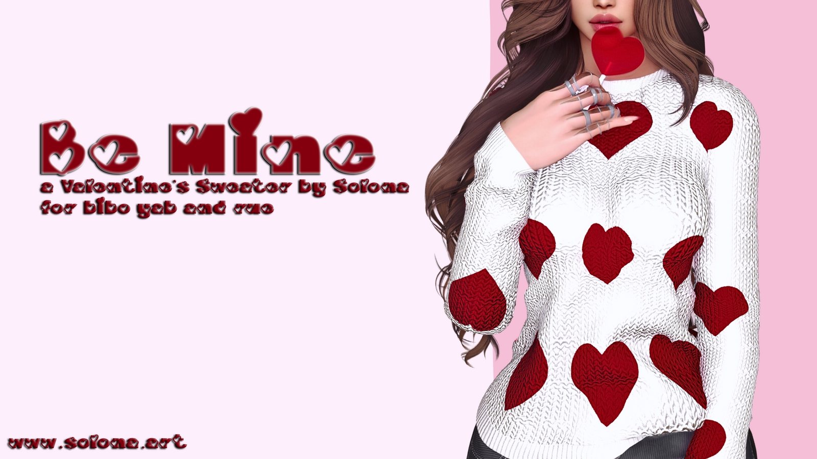 Be Mine
