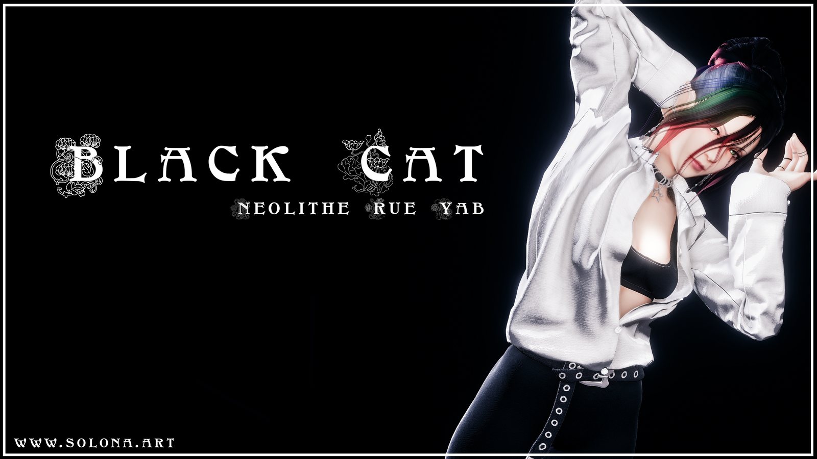 Black Cat