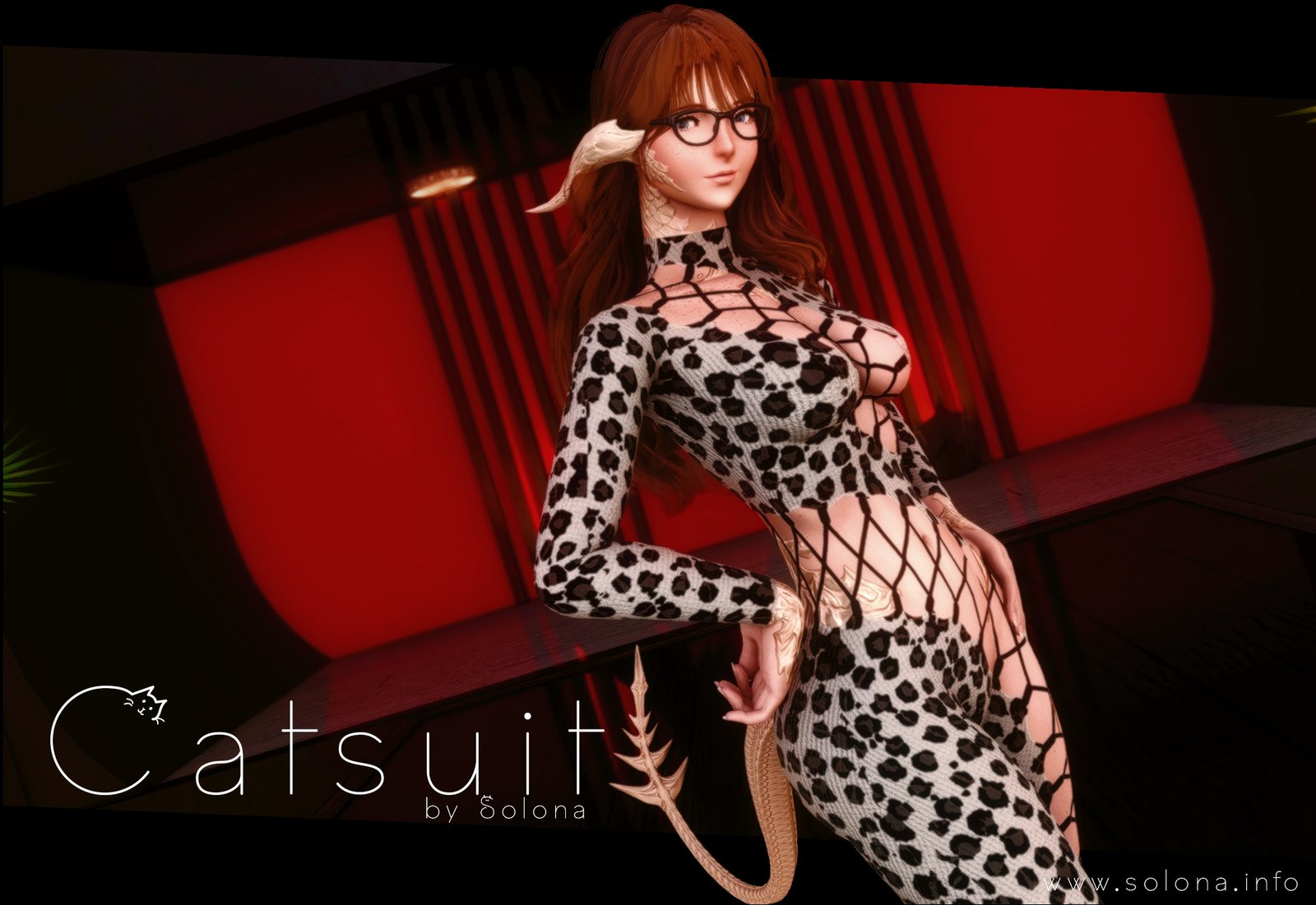 Catsuit