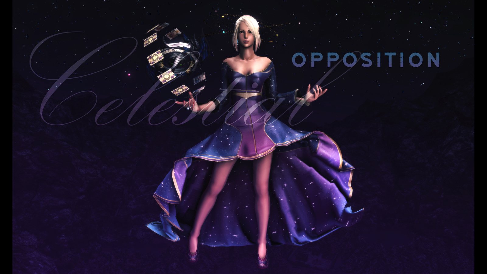 Celestial Opposition