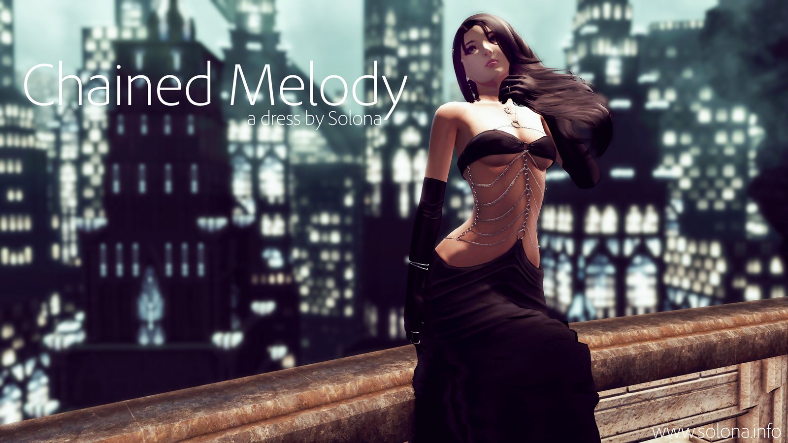 Chained Melody