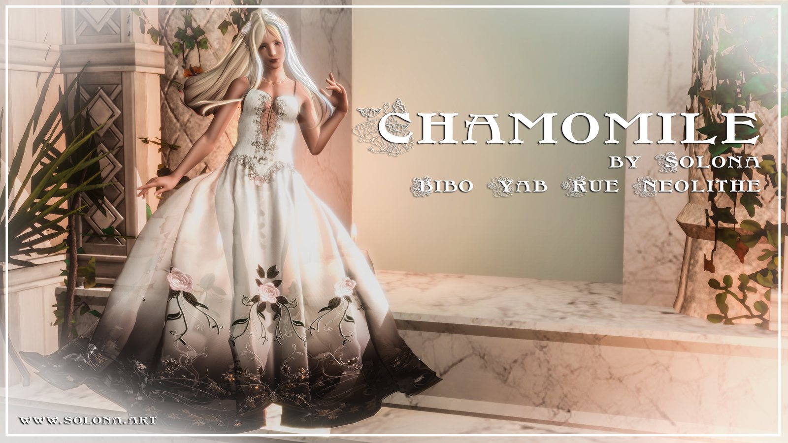 Chamomile