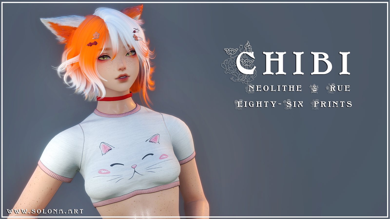 Chibi
