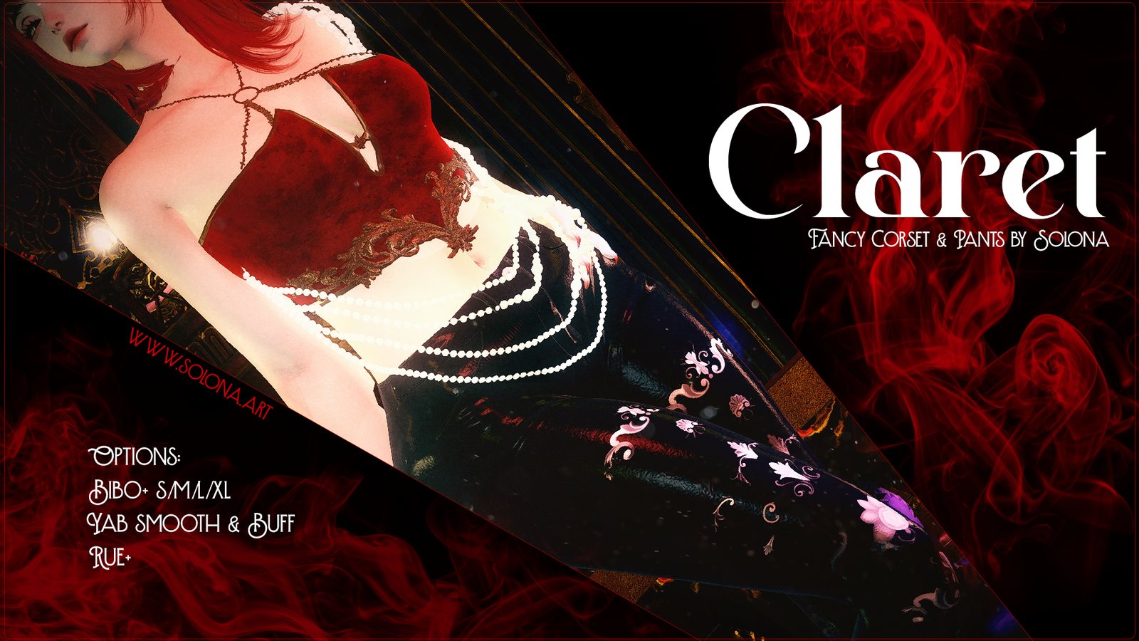 Claret