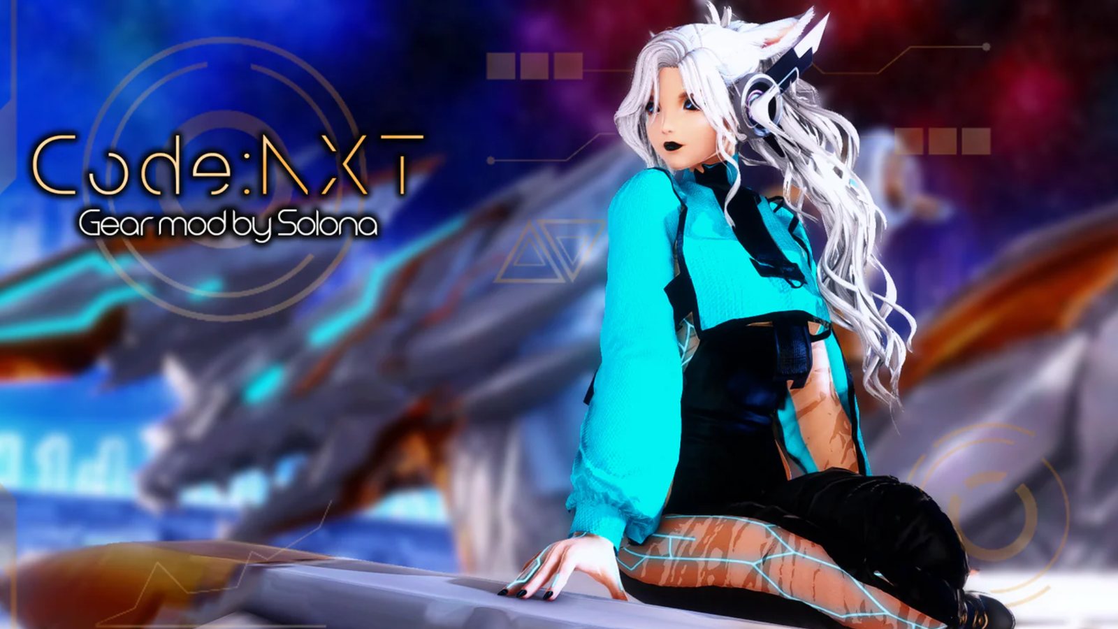 Code:NXT