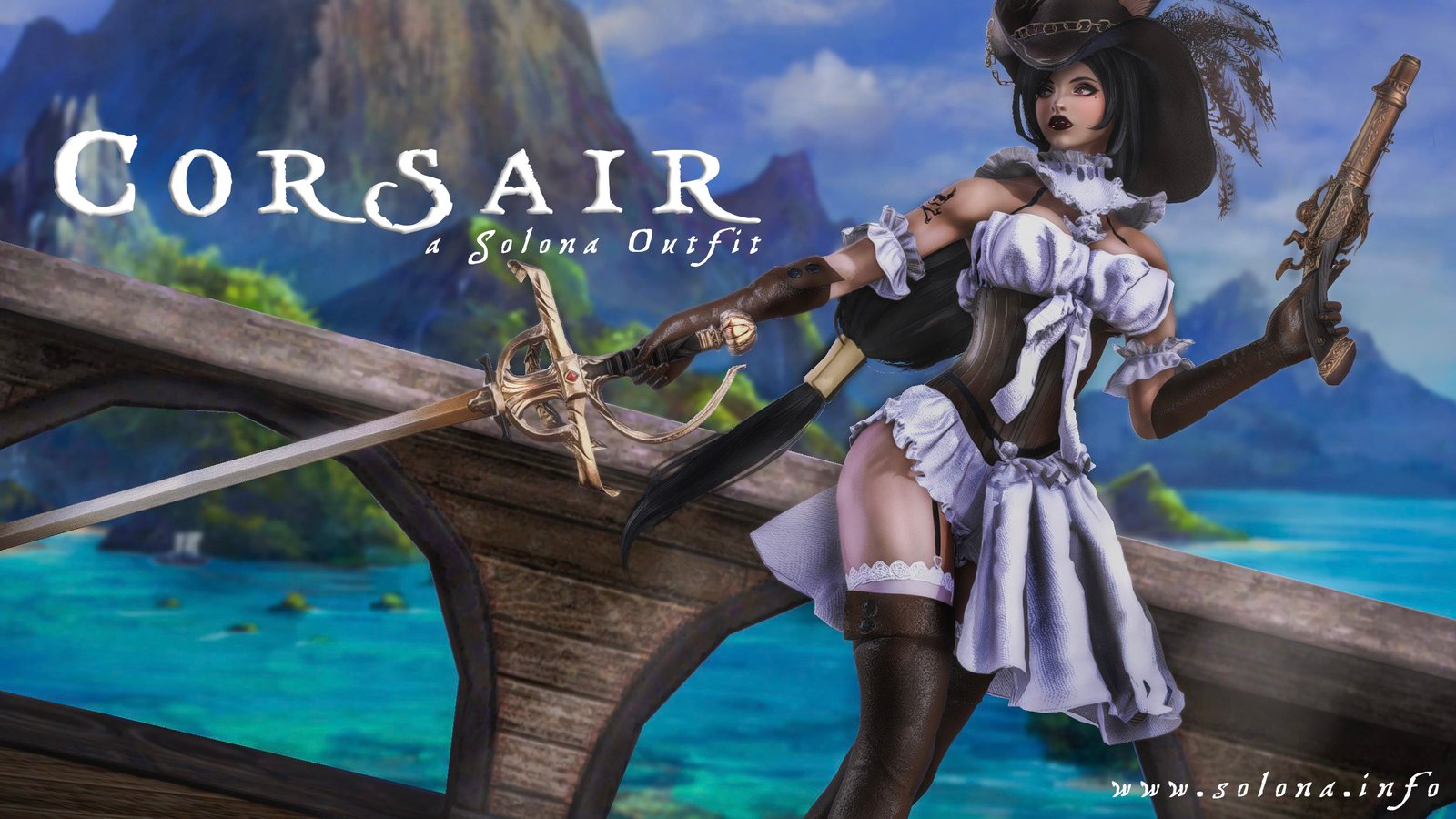 Corsair