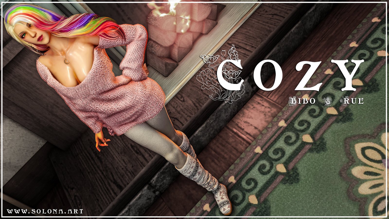 Cozy
