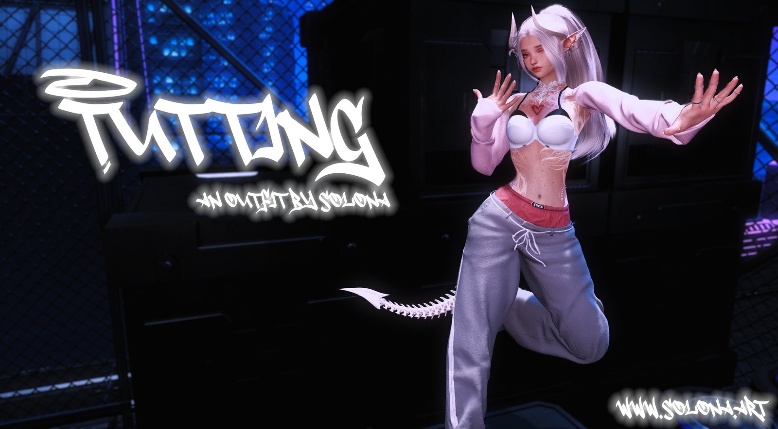Tutting