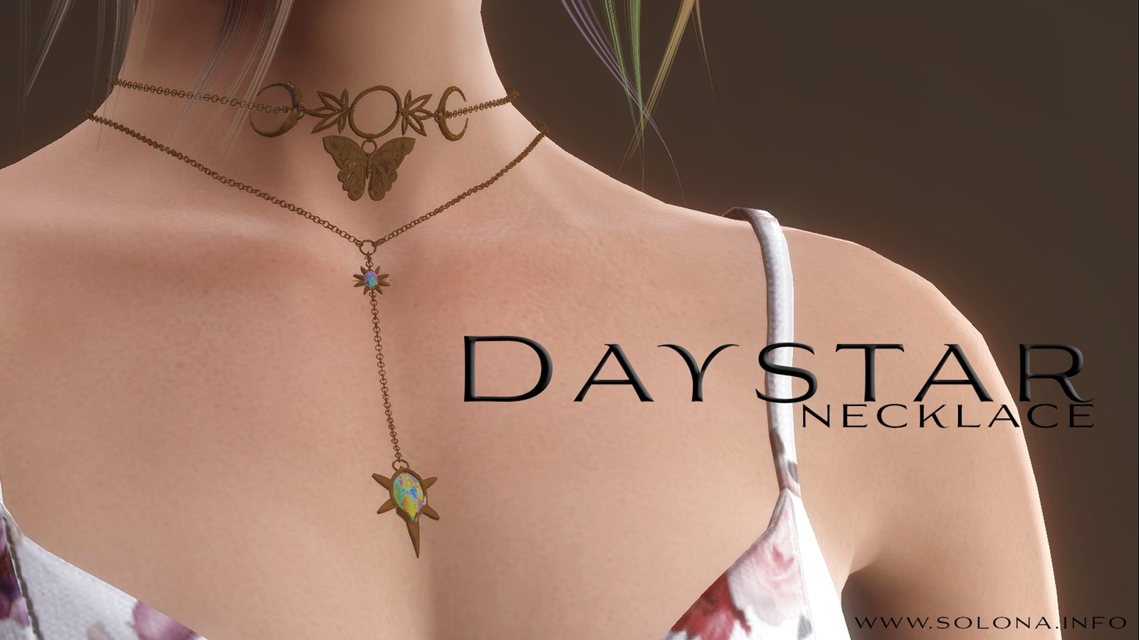 Daystar DT