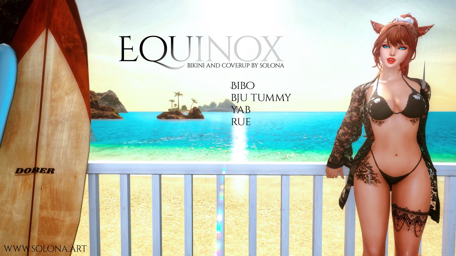 Equinox
