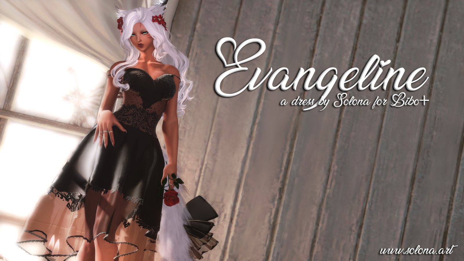 Evangeline