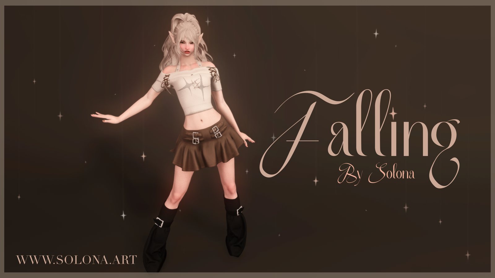 Falling