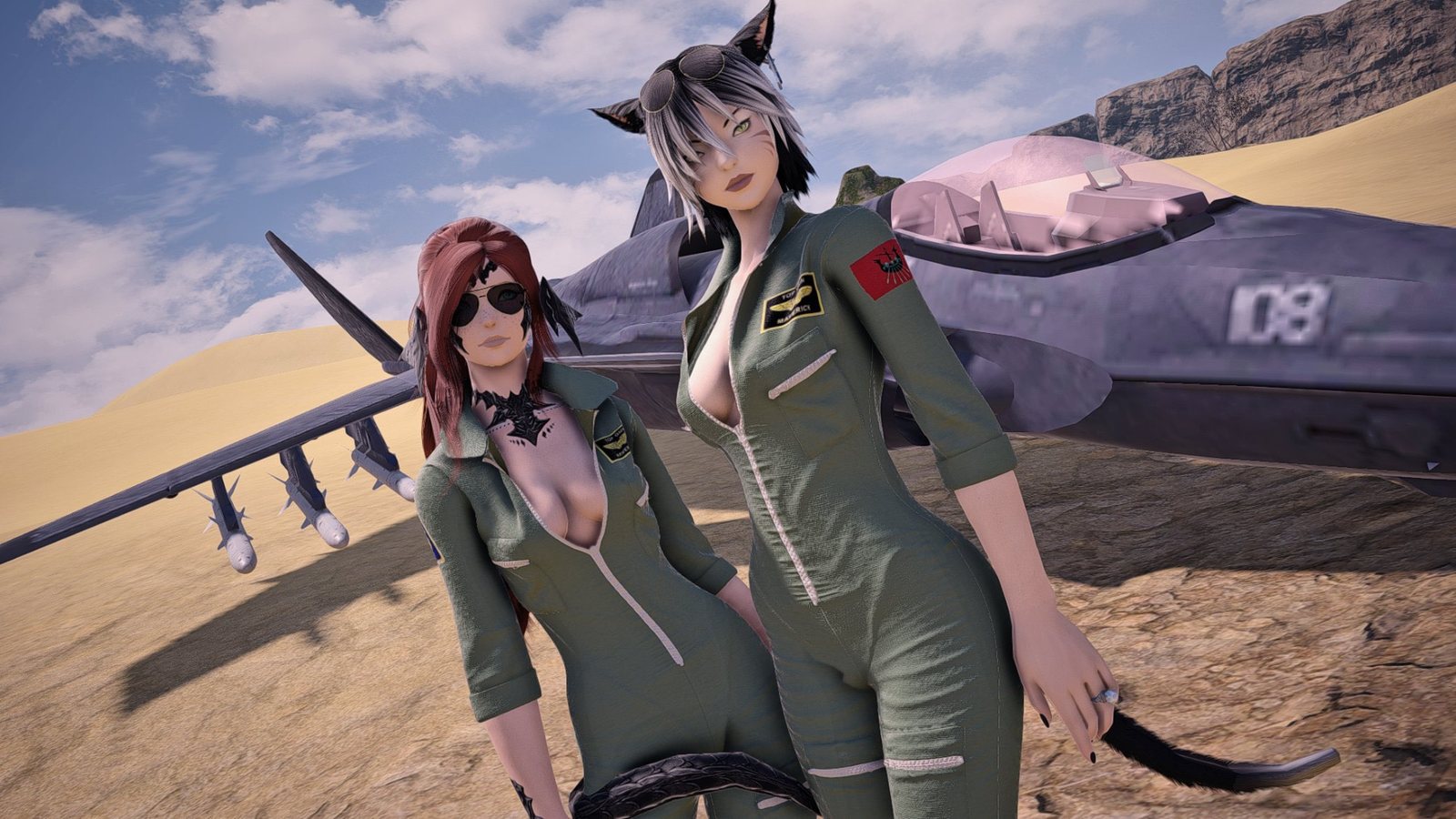 Flygirl