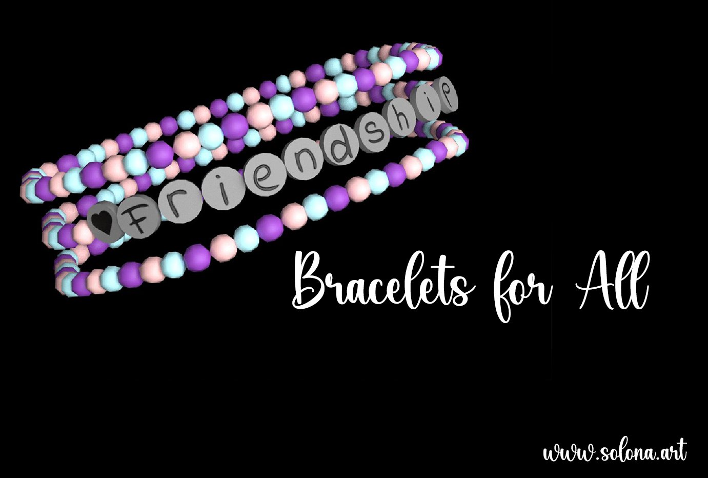 Friendship Bracelet