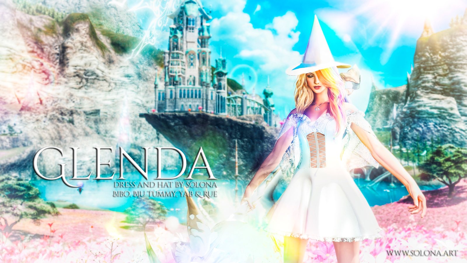 Glenda