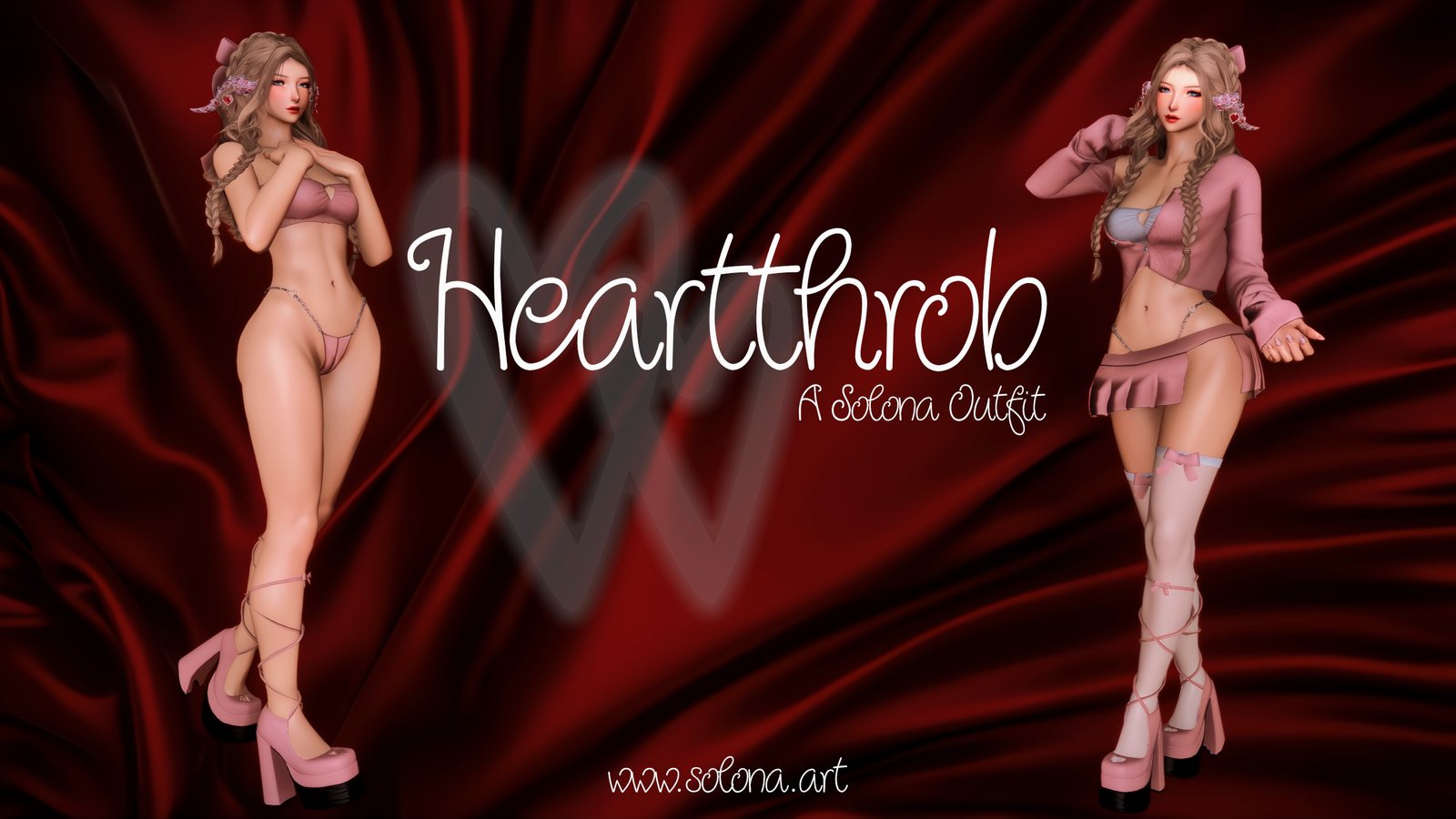 Heartthrob