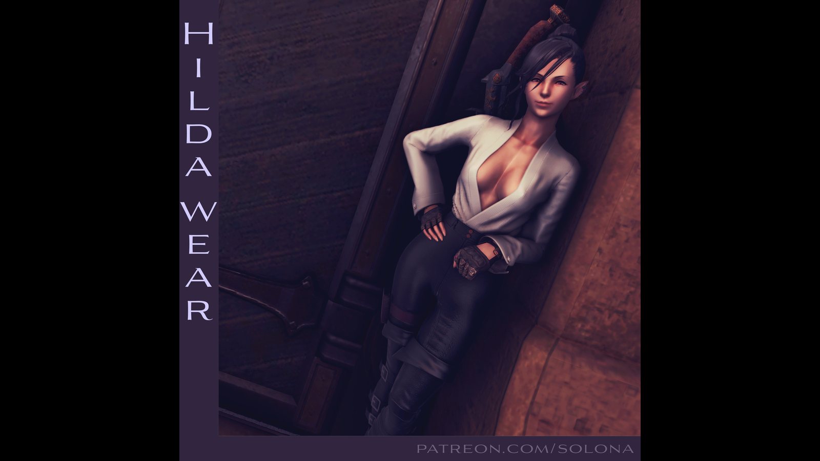 Hilda Wear