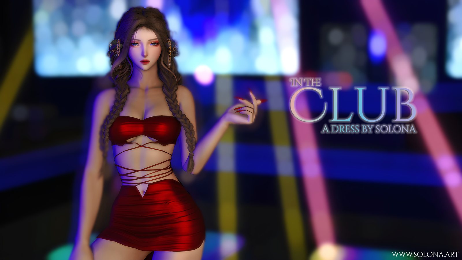 In the Club