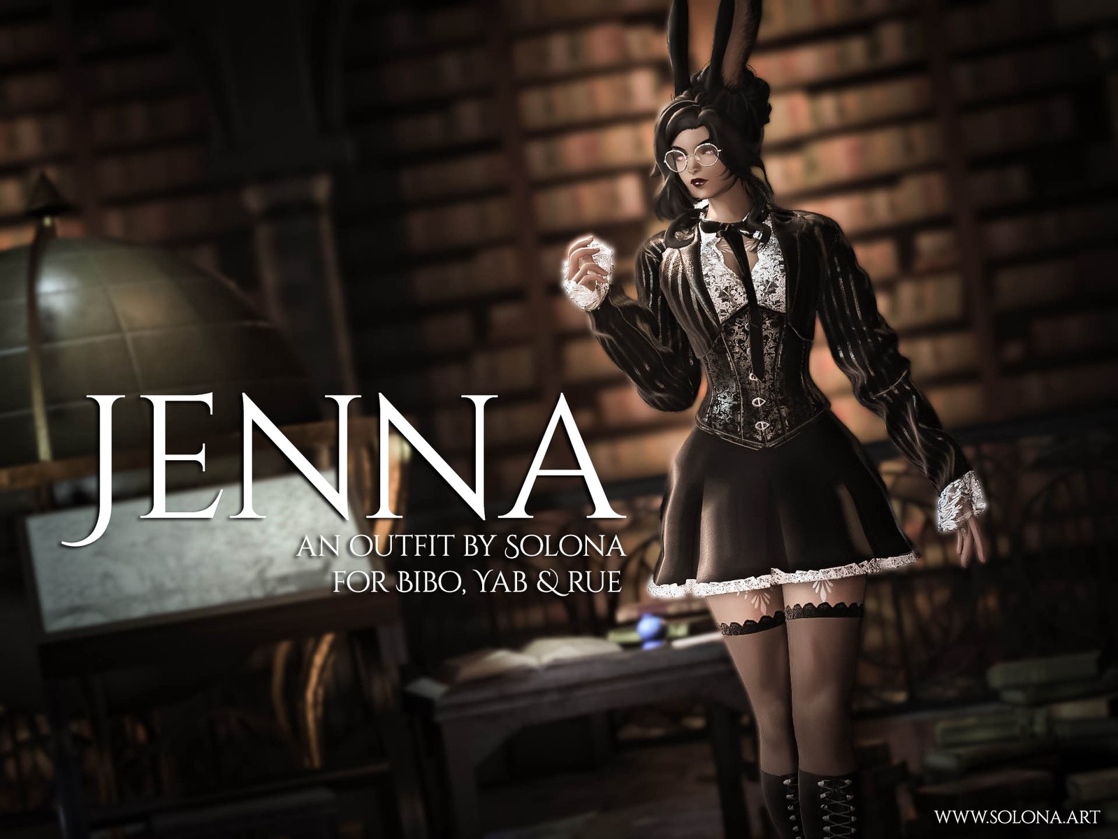 Jenna