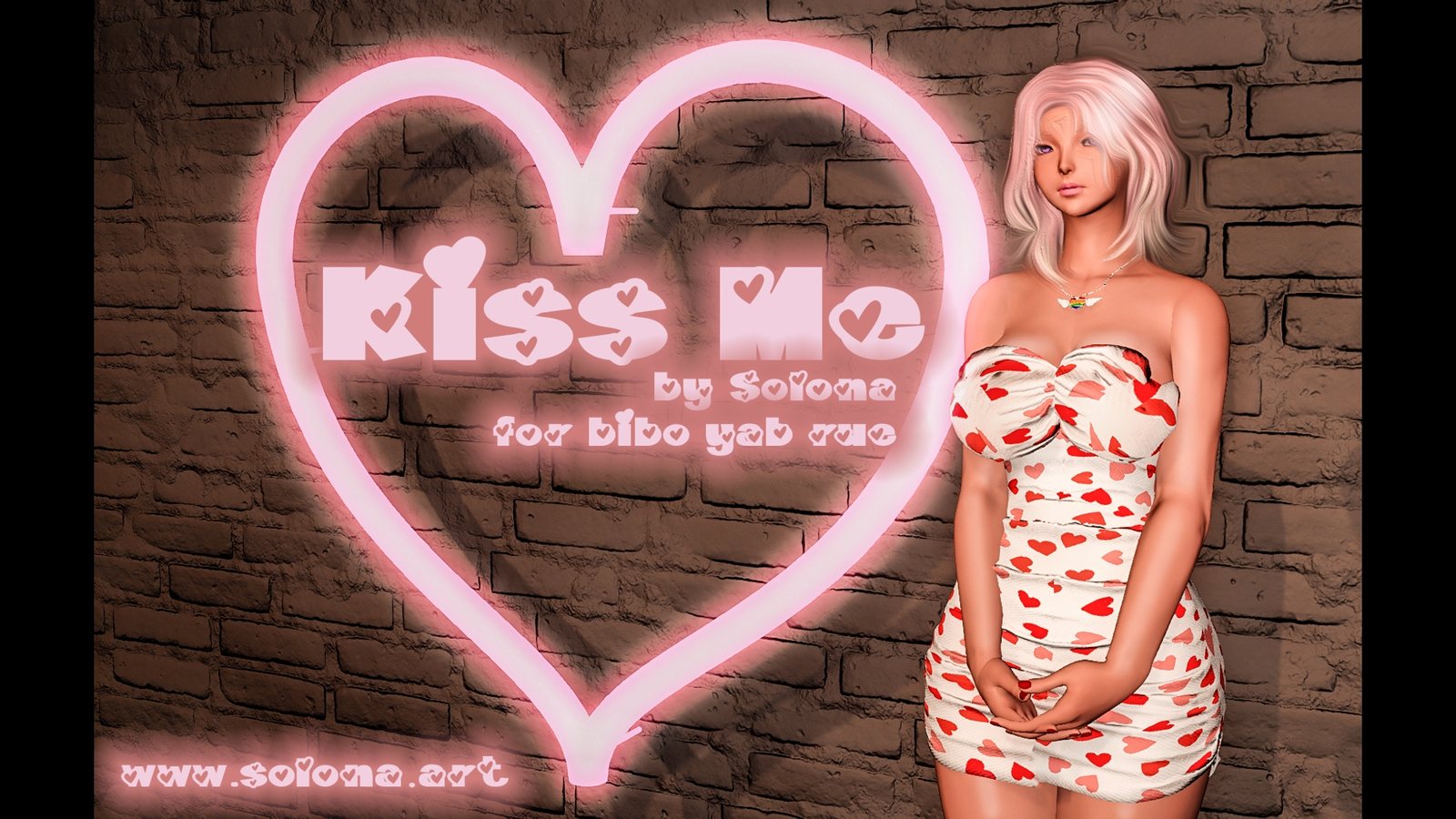 Kiss Me