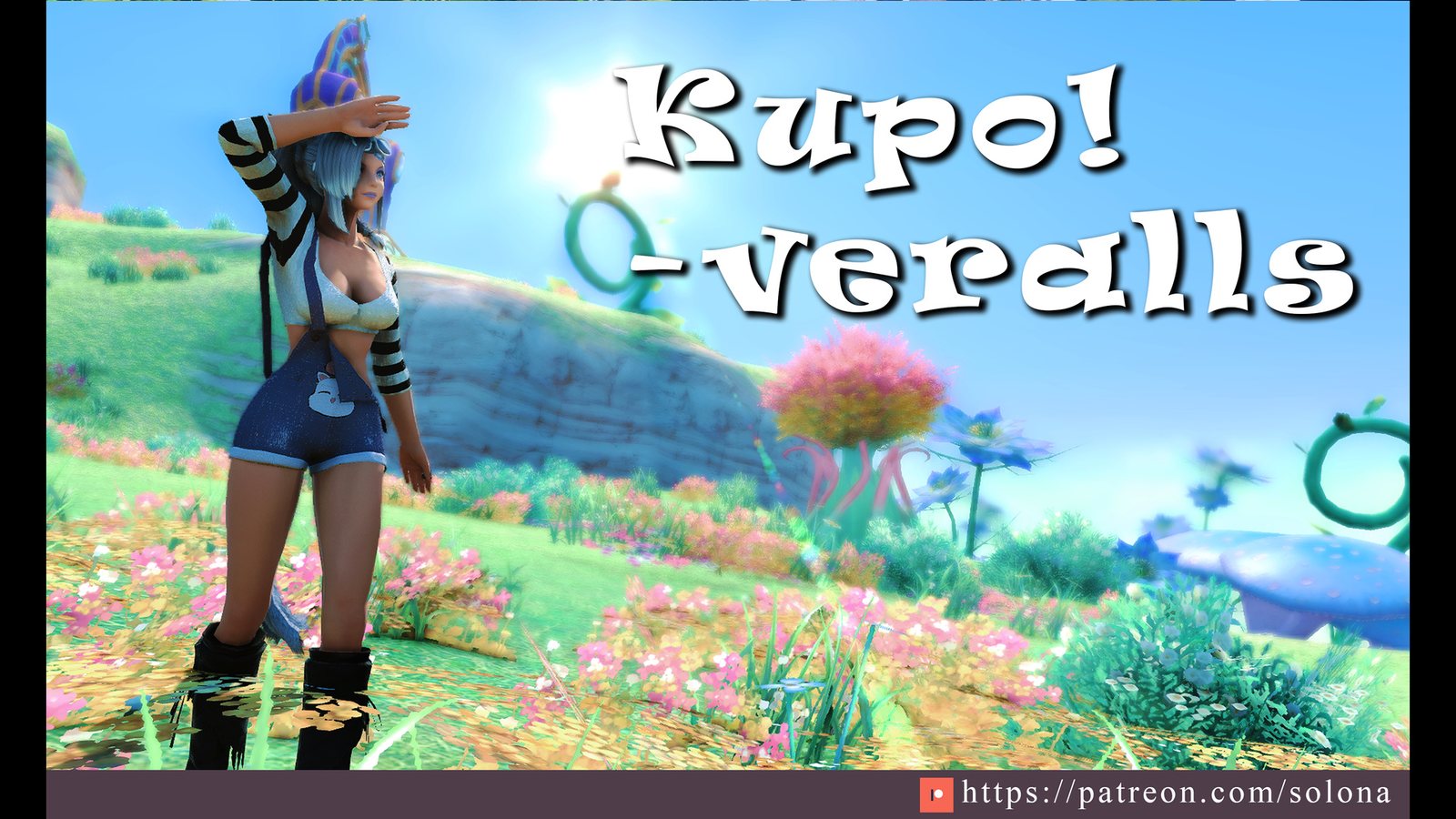 Kupoveralls!