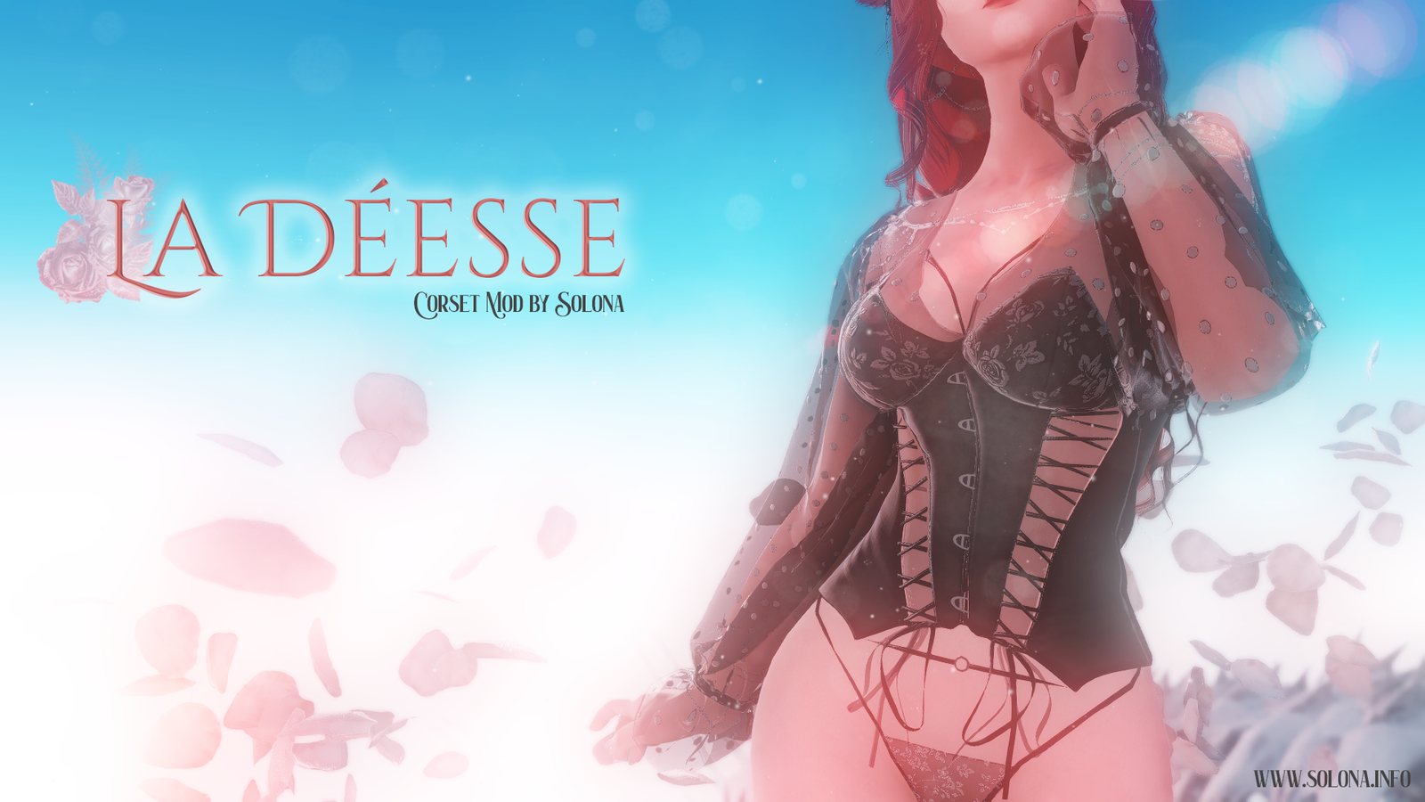 La Déesse