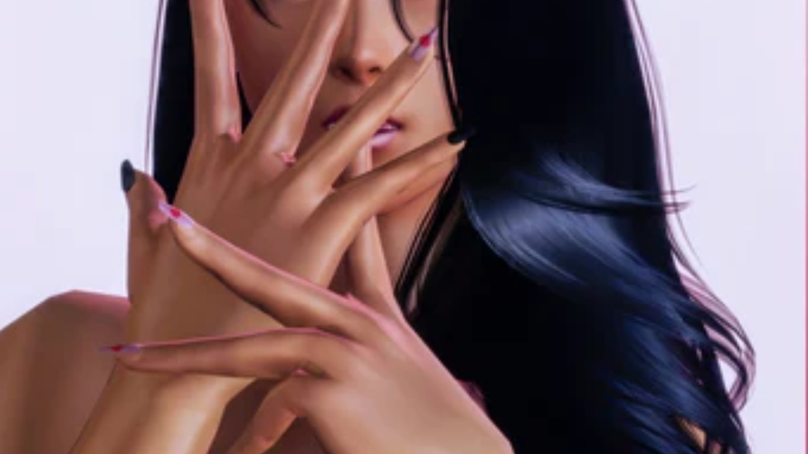 Love Your Nails!