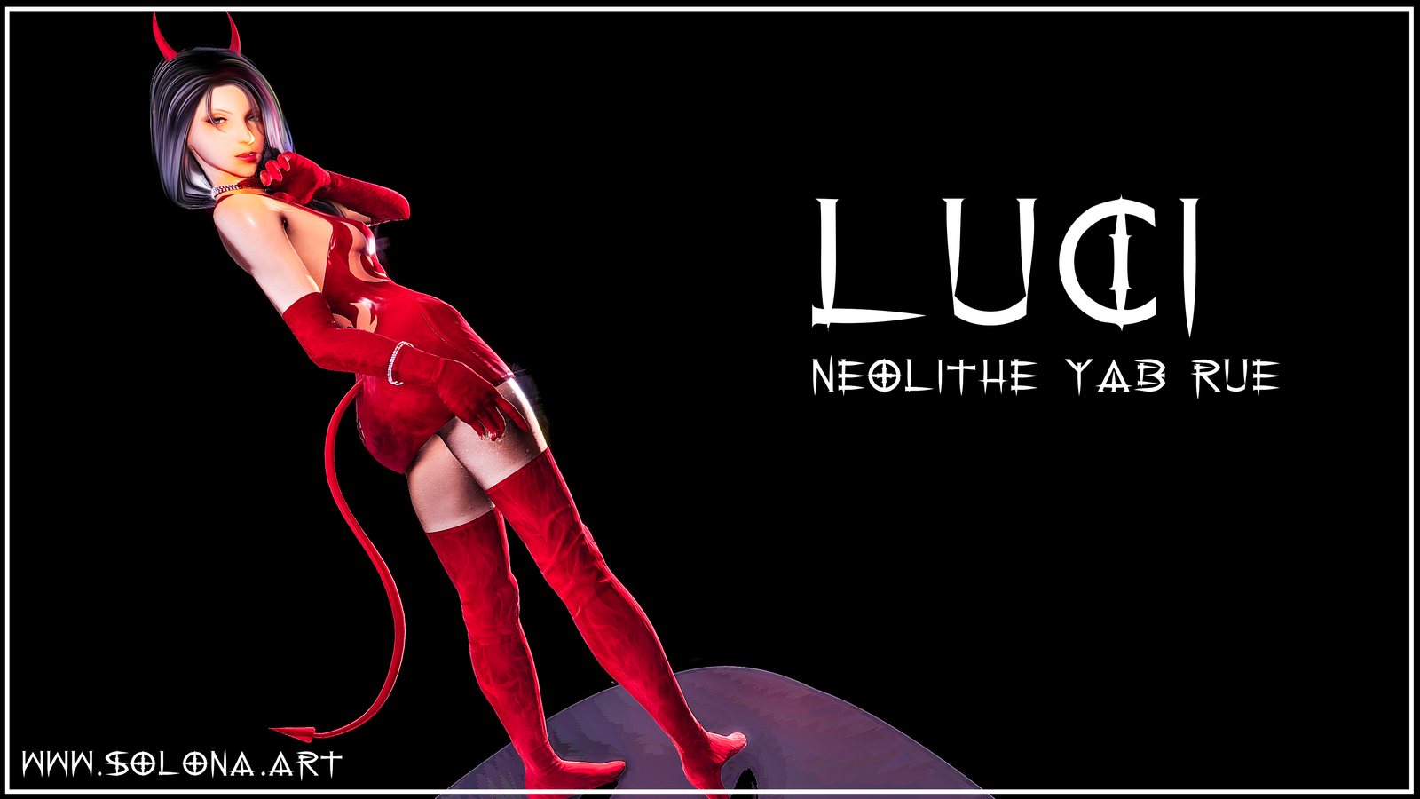 Luci