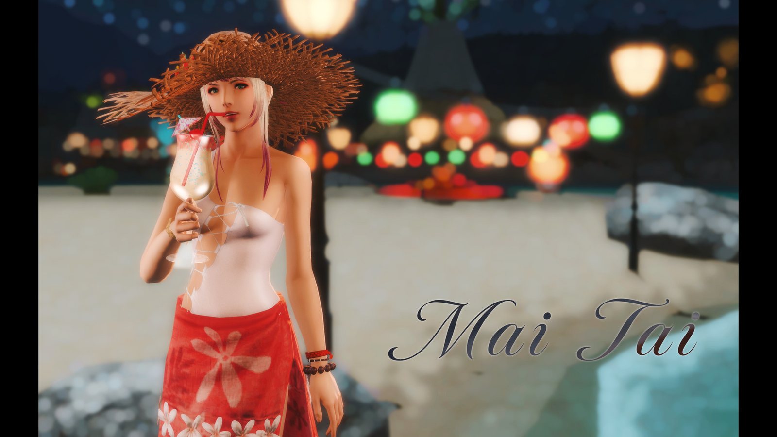 Mai Tai