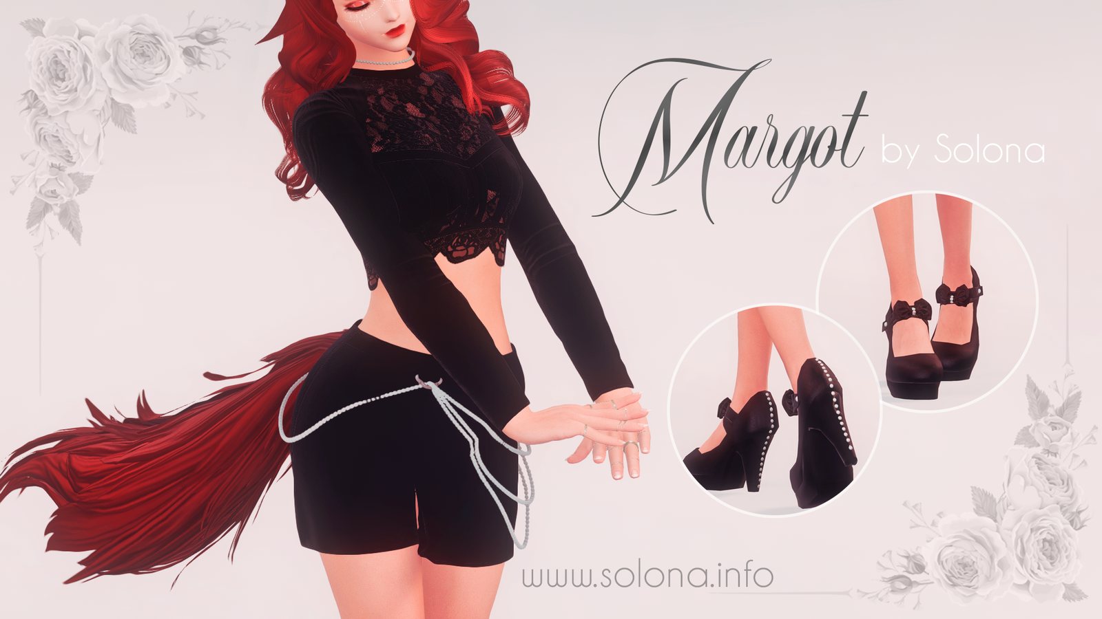 Margot