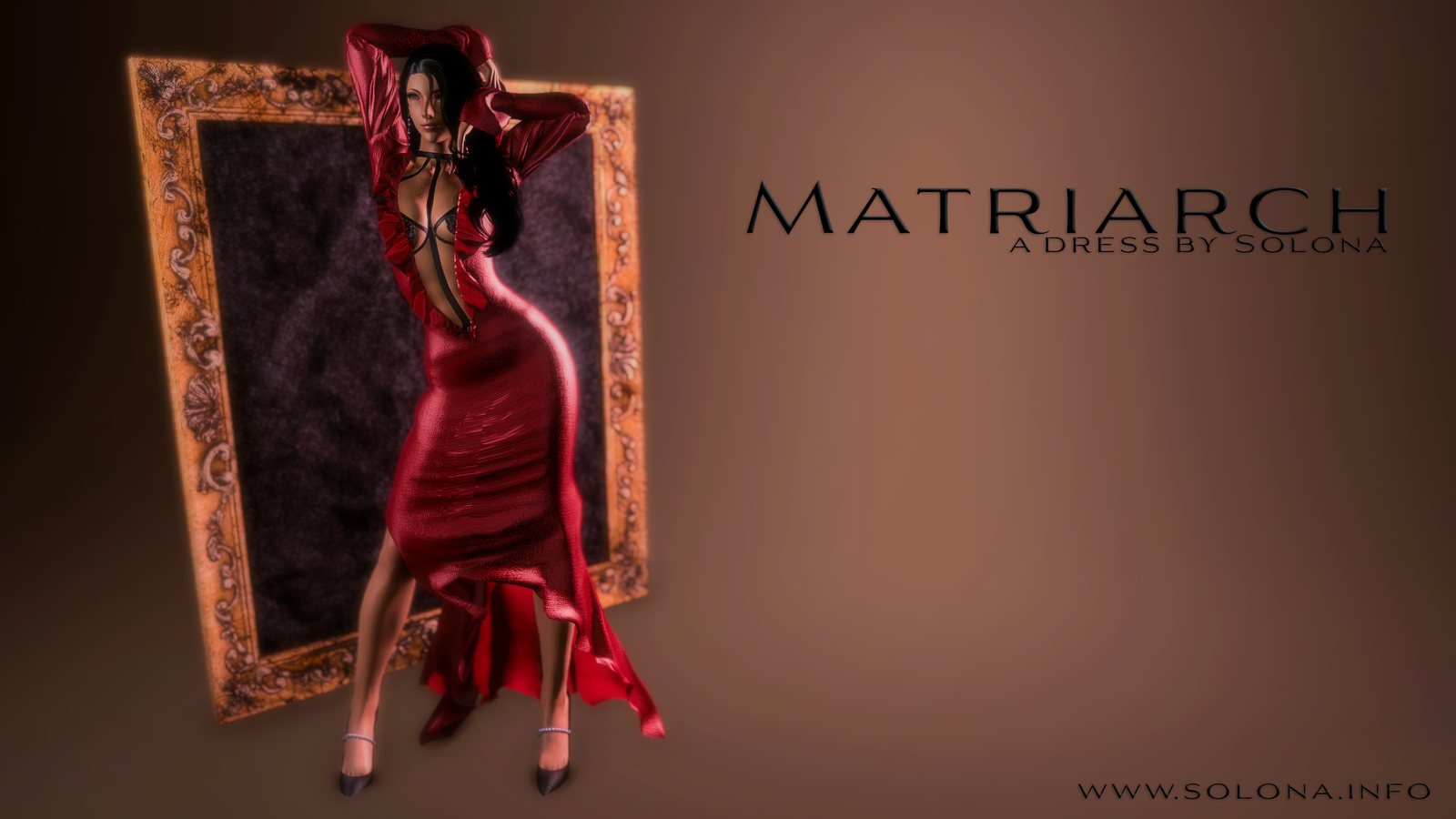 Matriarch