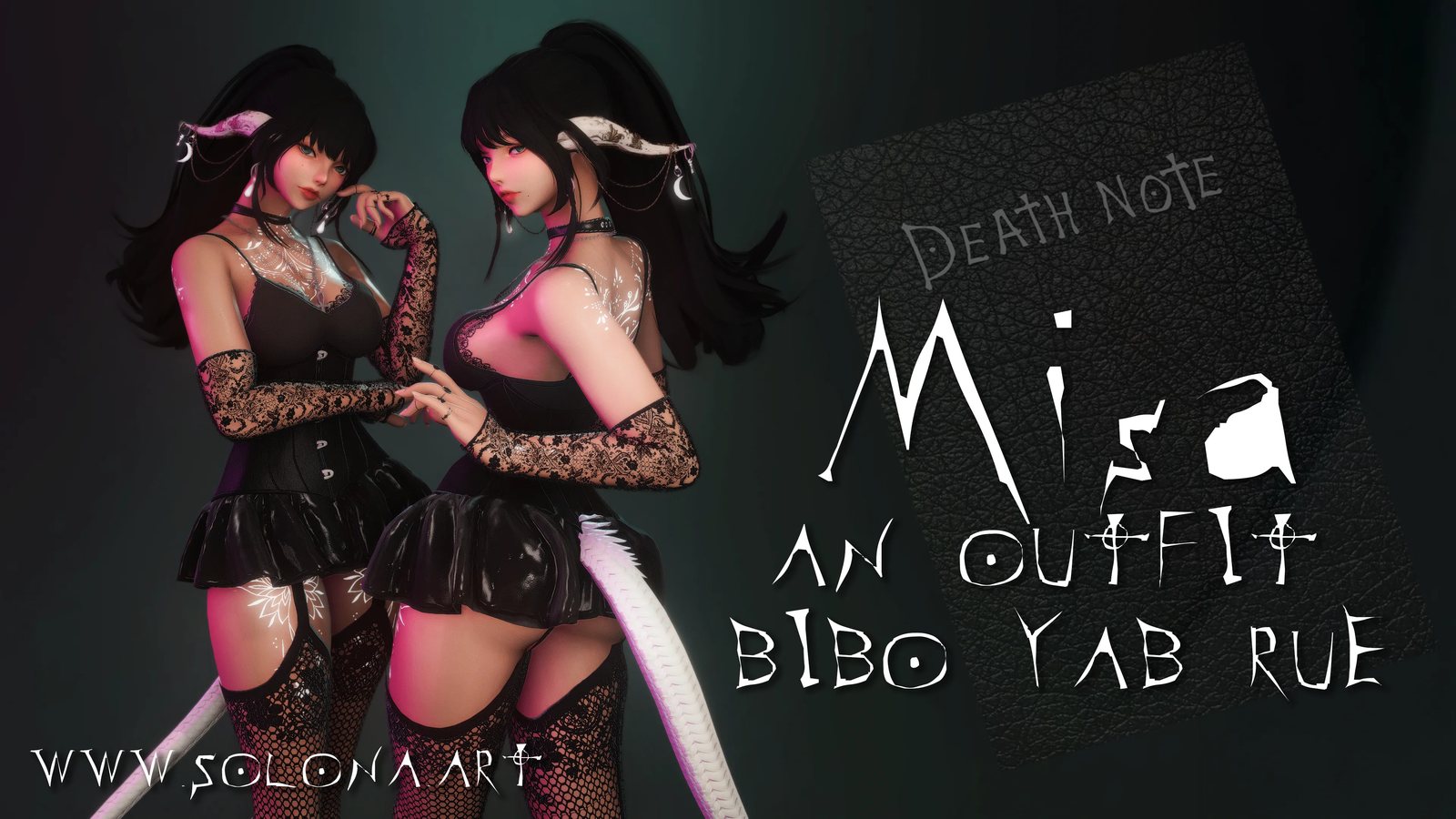 Misa