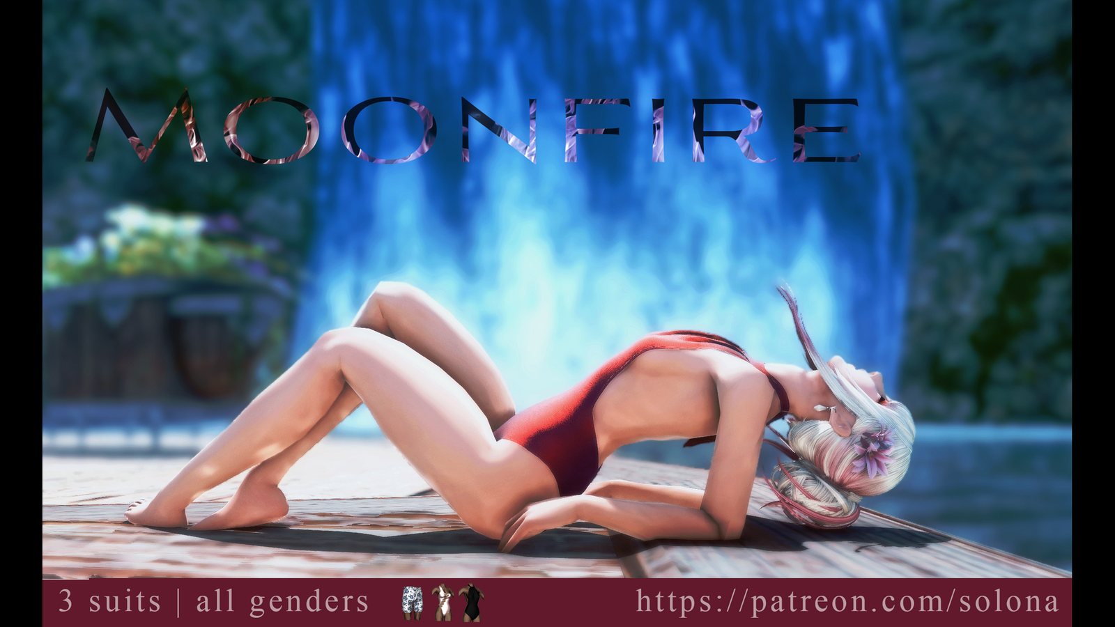 Moonfire