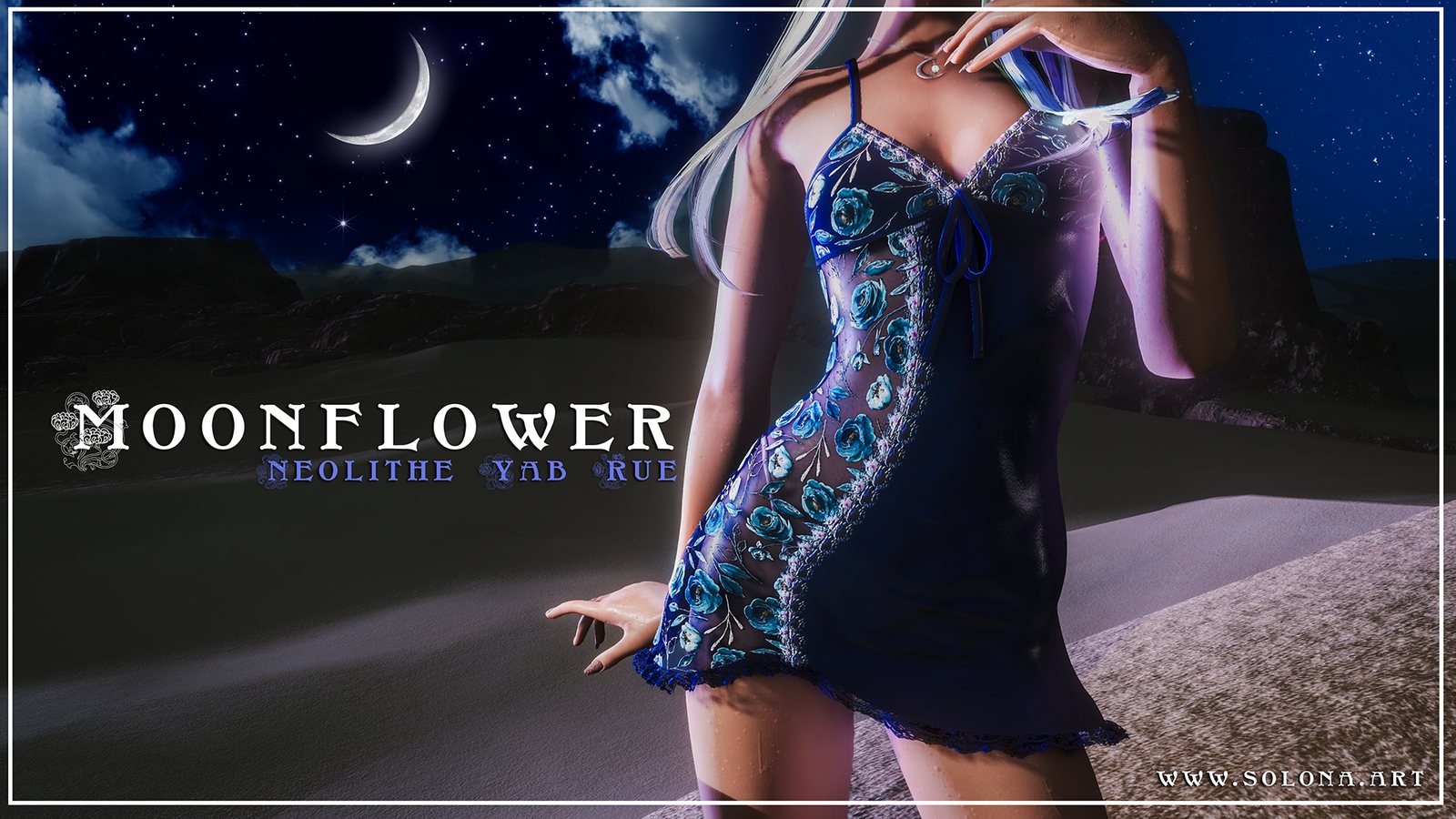Moonflower