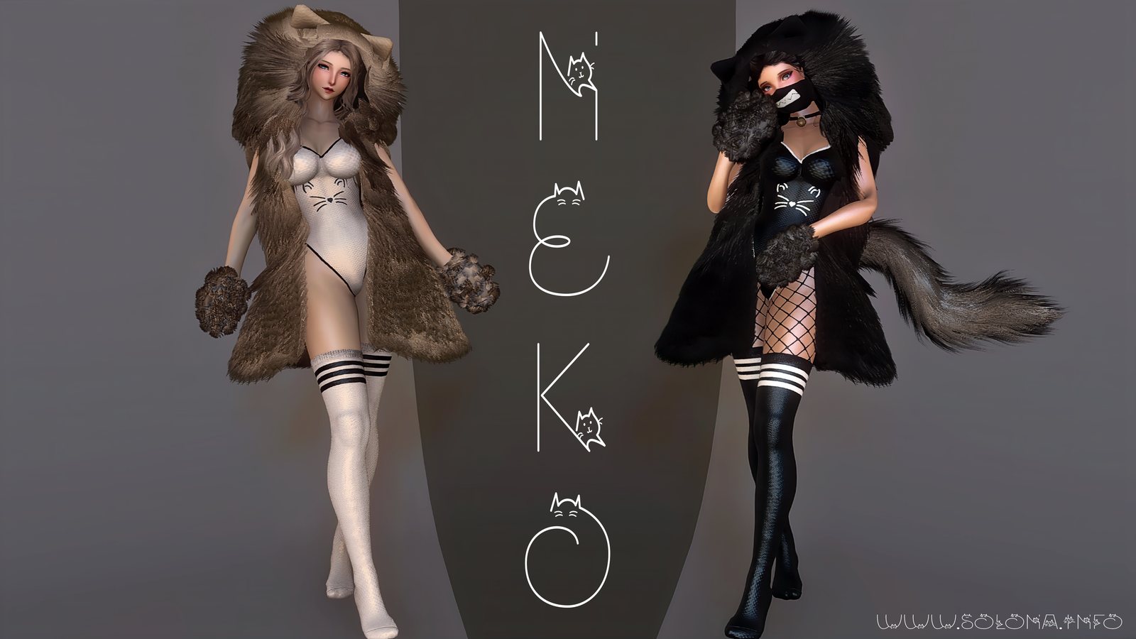 Neko