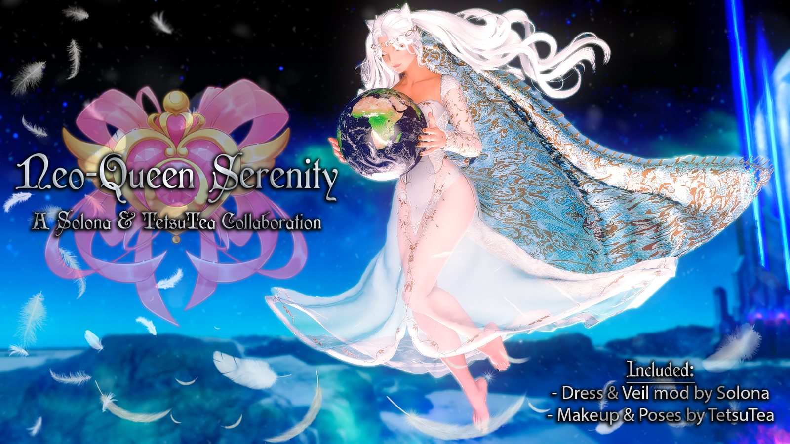 Neo-Queen Serenity