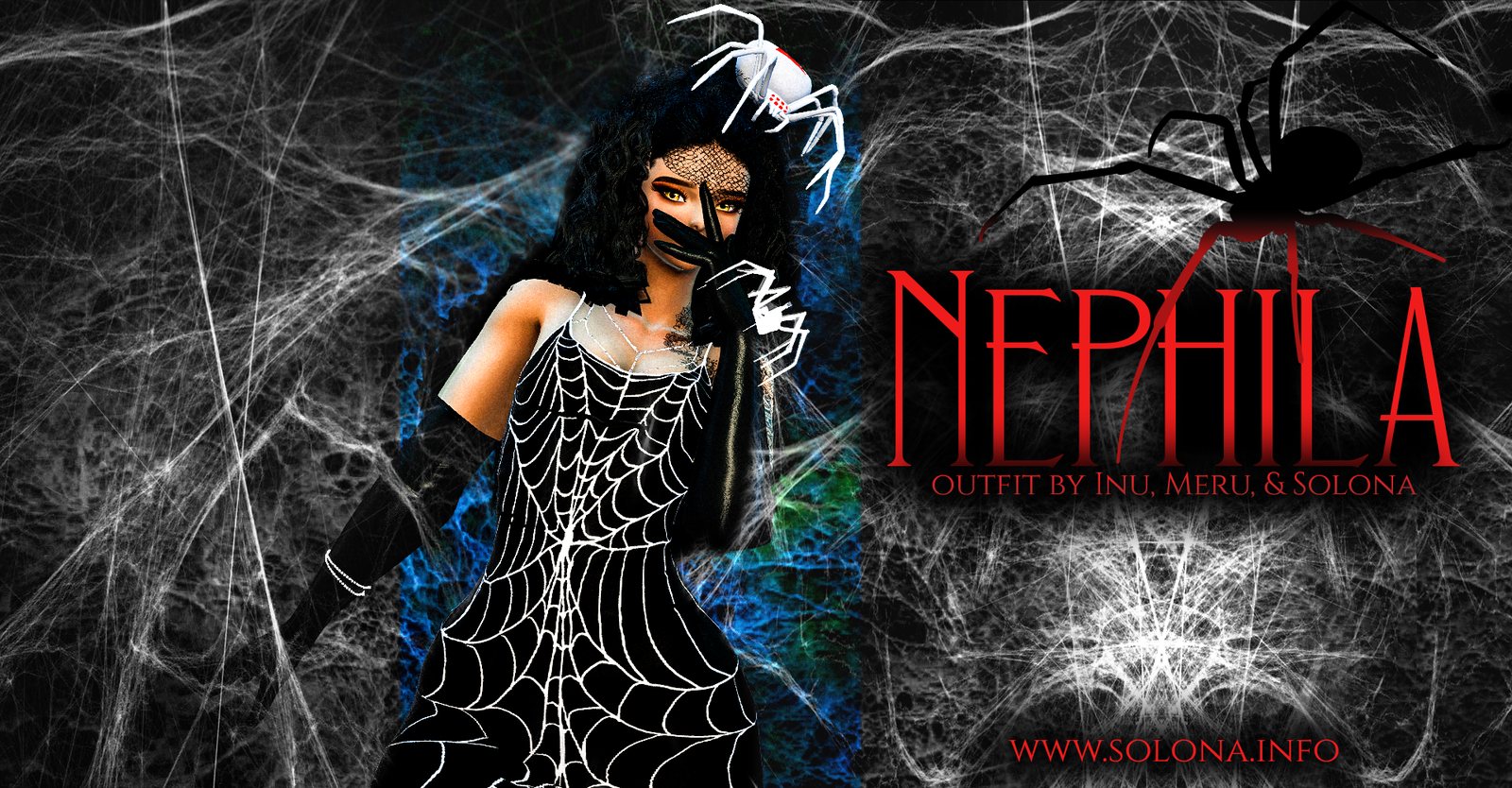 Nephila