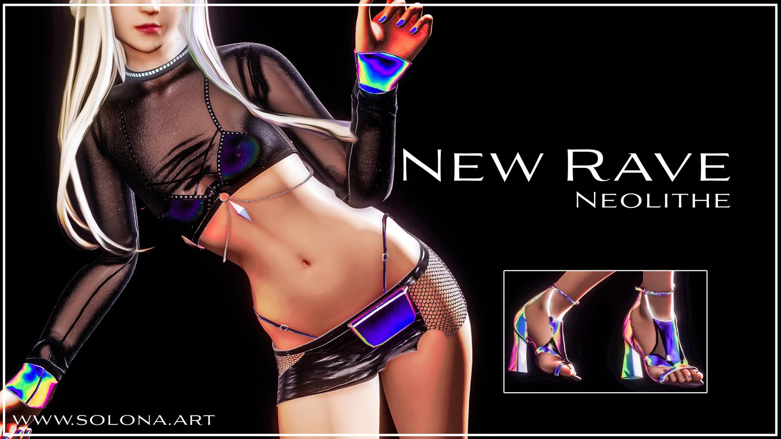 New Rave