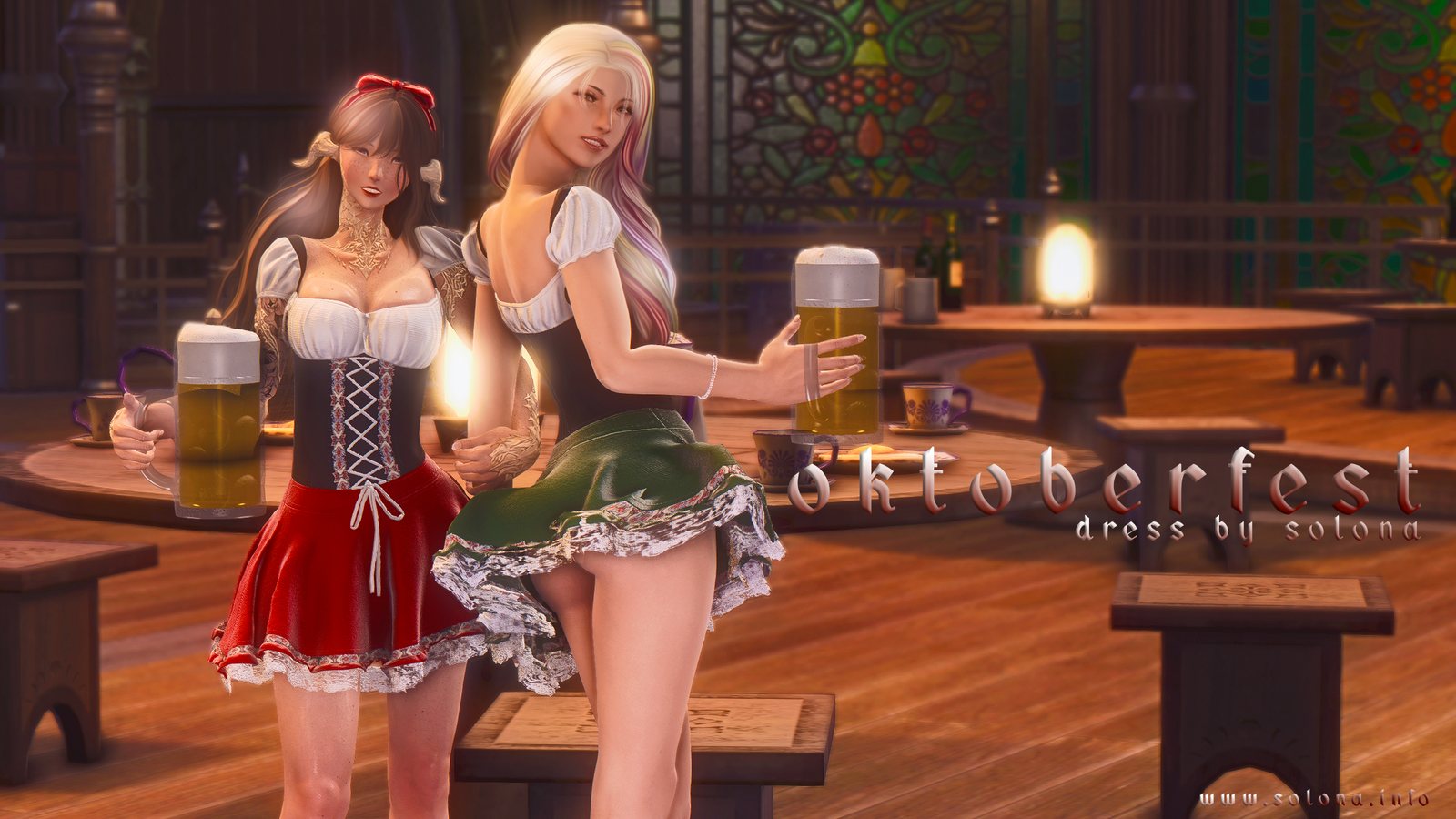 Oktoberfest