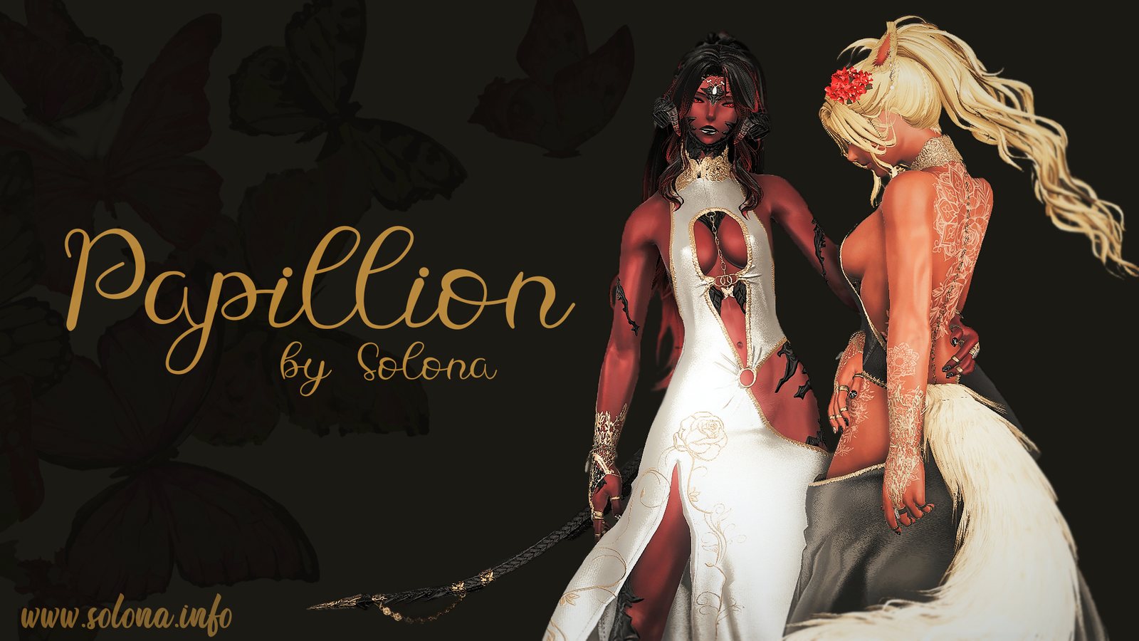 Papillon