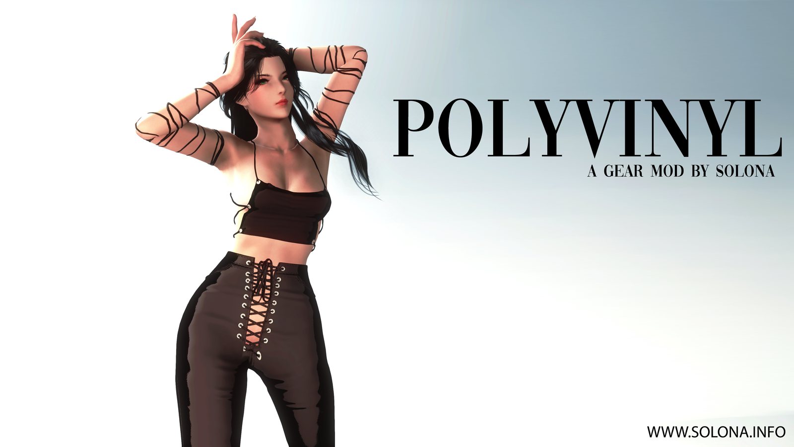 Polyvinyl