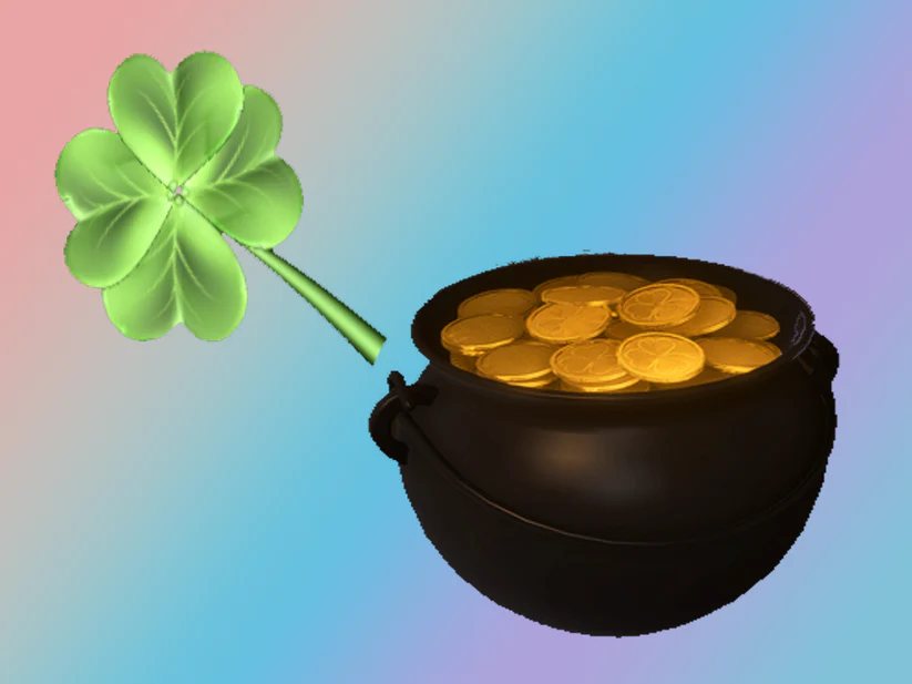 Pot of Gold