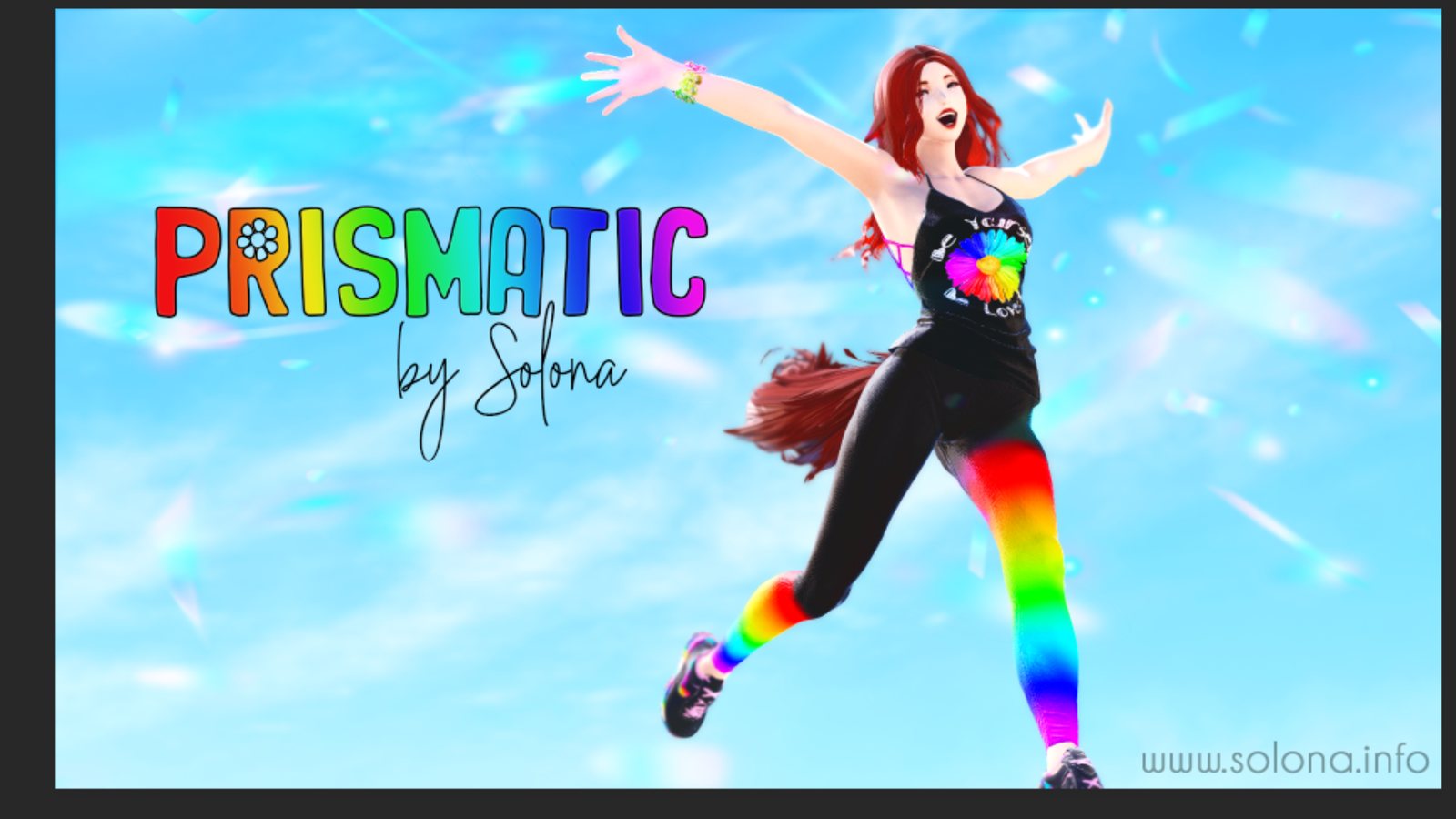 Prismatic
