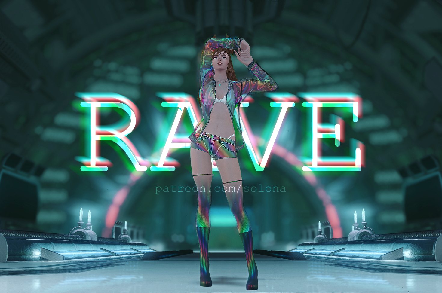 Rave