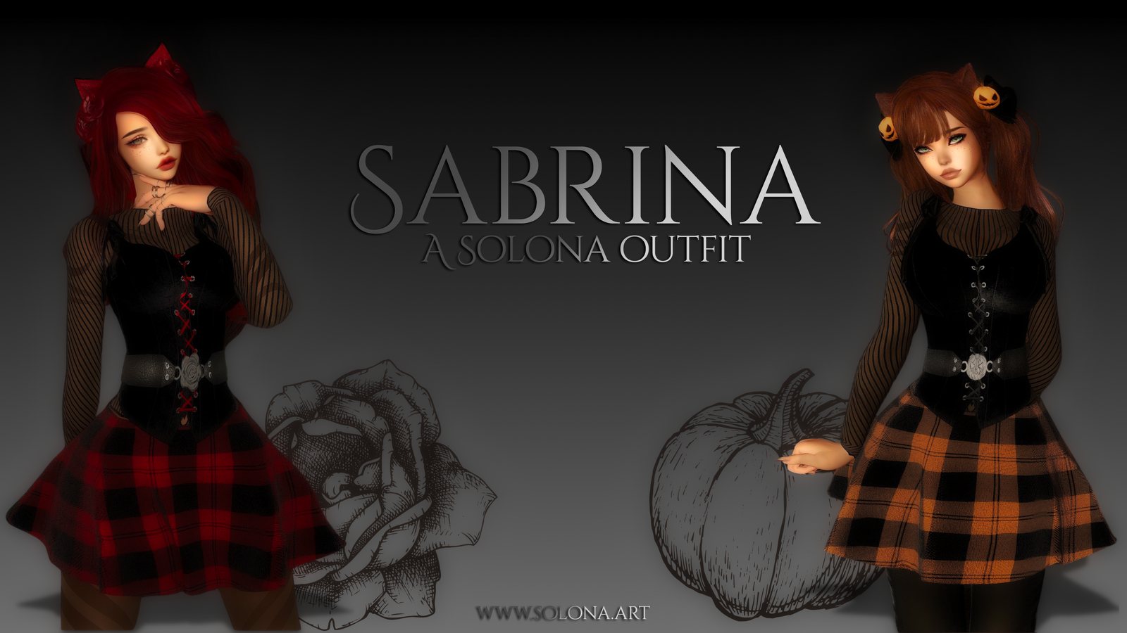 Sabrina